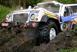 TRANSGOTHICA - nowy maraton offroadowy