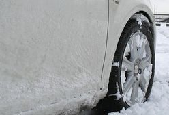 Droga krajowa nr 5 odblokowana po opadach śniegu