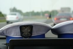 Autostrada A4 odblokowana