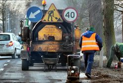 Nowy sposób finansowania budowy polskich dróg