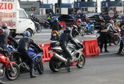 Motocykliści zablokują autostrady A1 i A4!
