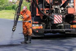 Dziura w drodze, dziura w kieszeni