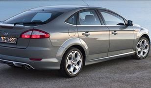 Za granicę służbowym autem