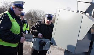 Będzie automatyczny system fotoradarów?!