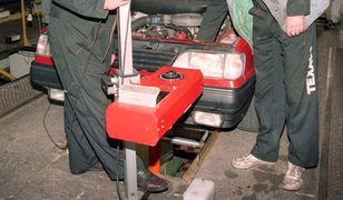 Jeździsz autem? Sprawdź czy możesz!