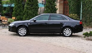 Niemieckie korzenie, hiszpański styl - Seat Exeo