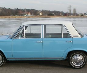 Prawdziwa historia Fiata 125p