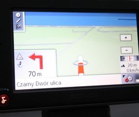 Posiadacze pirackich map są bezkarni