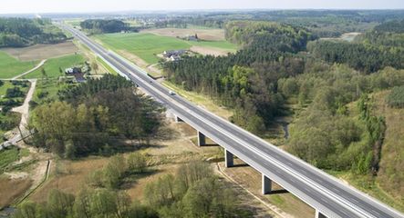 Nie będzie autostrady A1 na Euro!