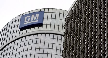 Upada, by powstać - wielkie zmiany w General Motors