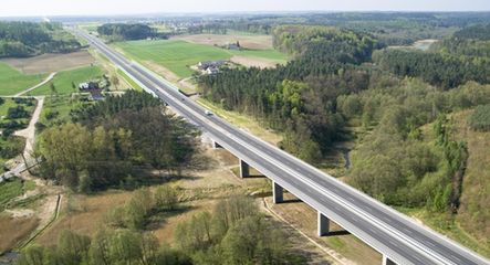 Za autostrady płacimy najwięcej w całej Unii