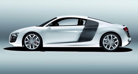 Będzie Audi R8 Cabrio, nie będzie V12 TDI