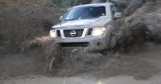Test: Nissan Pathfinder - Nie tylko dla taty