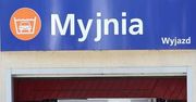 Myjnia zniszczy Ci samochód