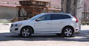 Test: Volvo XC60 R-Design - Tuning po szwedzku