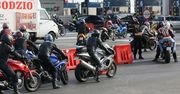 Motocykliści zablokują autostrady A1 i A4!