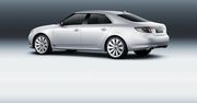 Prawie jak samolot: nowy Saab 9-5