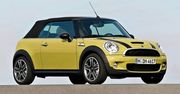MINI Cooper S Cabrio JCW - premiera w Genewie