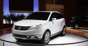 Koreański kosmita - SsangYong C200
