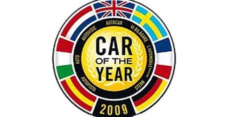 Car of the Year 2009