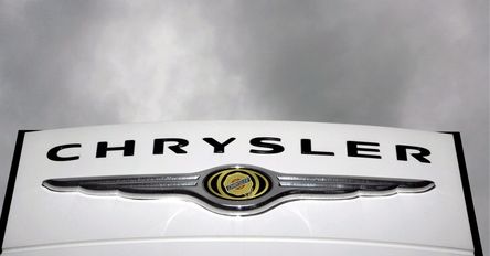 Przygotowania do bankructwa GM i Chryslera