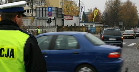 Przejechał mężczyznę - ukrył w lesie ciało