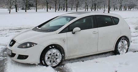 200 mln zł na zimowe utrzymanie dróg