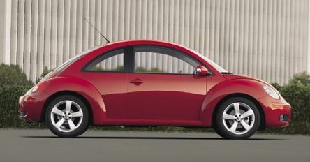 Volkswagen zmniejsza zatrudnienie