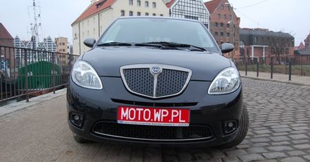 Modna Włoszka