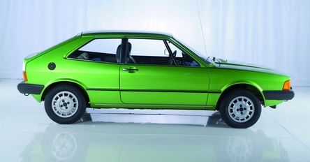 Era Golfa - historia żywej legendy Volkswagena