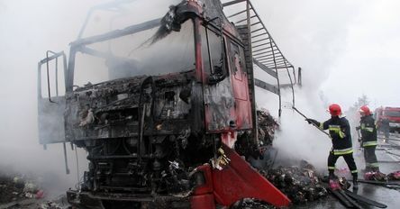 Tiry na tory? Co zrobić, by było bezpieczniej?