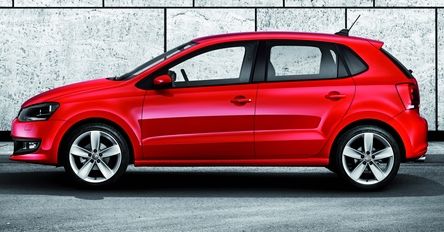 Nowy Volkswagen Polo już w polskich salonach