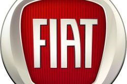 Nowe logo Fiata