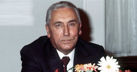 Gierek prawie spłacony