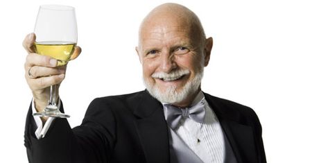 Badania: Alkohol w małych ilościach dobrze robi przed jak i po zawale