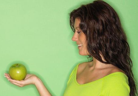 Dieta pracownicza czyli jak zdrowo jeść w pracy