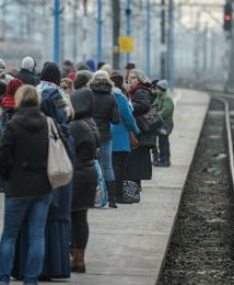 PKP likwiduje kolejne połączenie z Niemcami