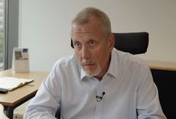 Prezes banku, który ma na koncie tylko jedną eksmisję