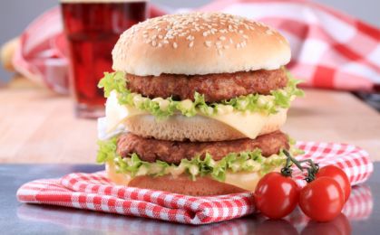 Będzie kanapka z McDonald's specjalnie dla Polaków? Szykują lokalne menu