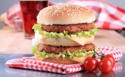 Będzie kanapka z McDonald's specjalnie dla Polaków? Szykują lokalne menu