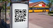 Kody QR coraz bardziej popularne