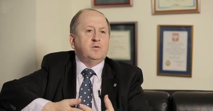 Prezes ZBP: "Banki nie tylko są od zarabiania. To byłby absurd"