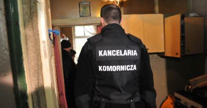 Krzysztof Oppenheim: Banki hodują na klientach długi. A potem eksmitują na bruk [FELIETON]