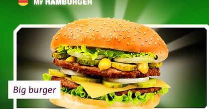 "Polski McDonald" szykuje się do ekspansji