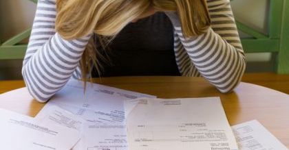 Masz kredyt we frankach? Uważaj, nadchodzą nowe kłopoty