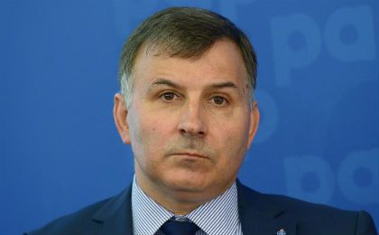 Prezes PKO BP: Z rynku znikną banki, których udział nie przekracza 5-7 proc.