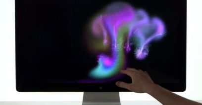 Leap Motion w sprzedaży od 13 maja!