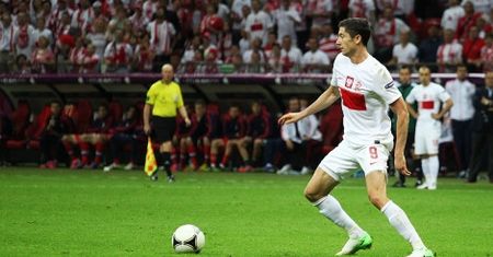 Mecz Polska - Urugwaj na żywo w internecie. Gdzie transmisja online?
