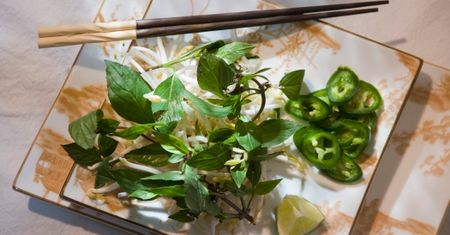 Greenstyle- moda na zdrowy tryb życia