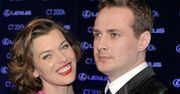 Milla Jovovich w Polsce